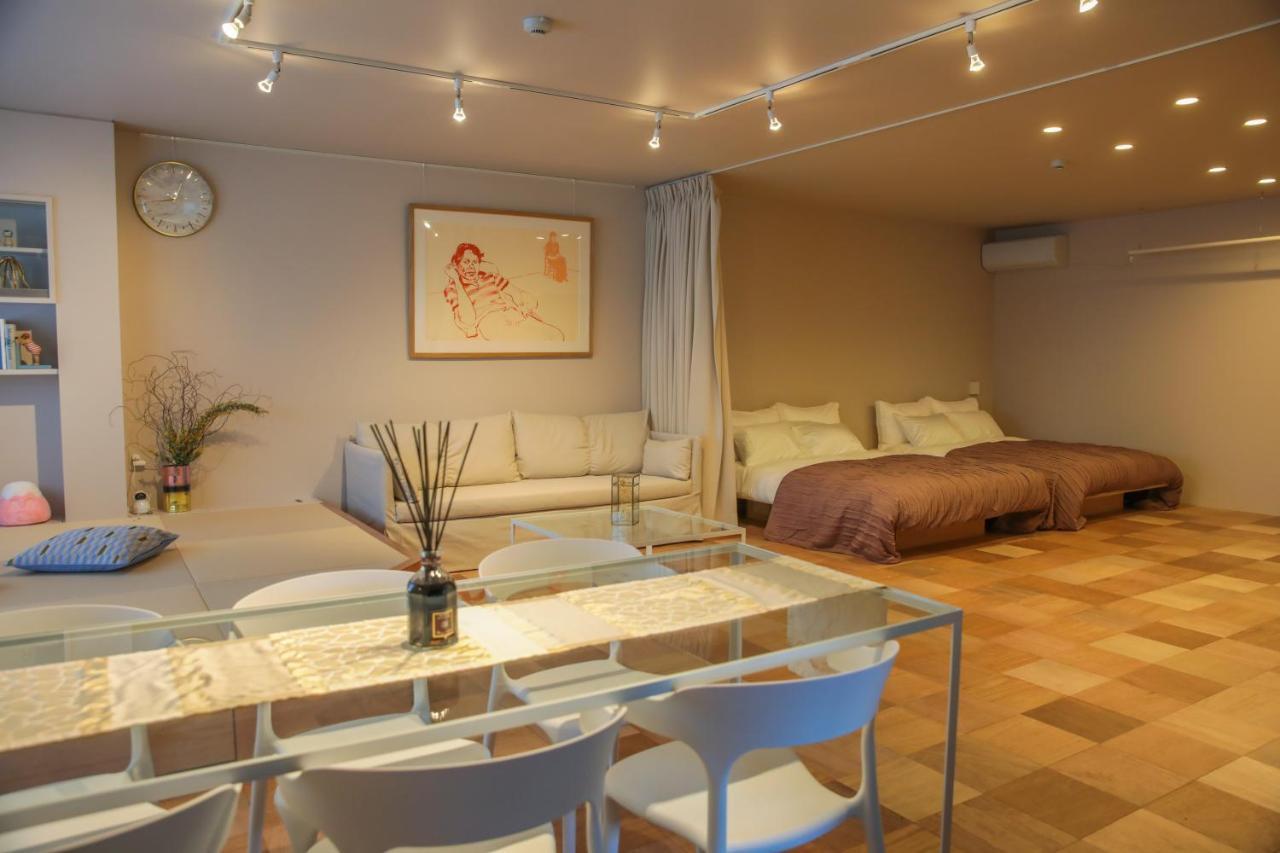 D3 Hotel Gallery2 大阪市 エクステリア 写真