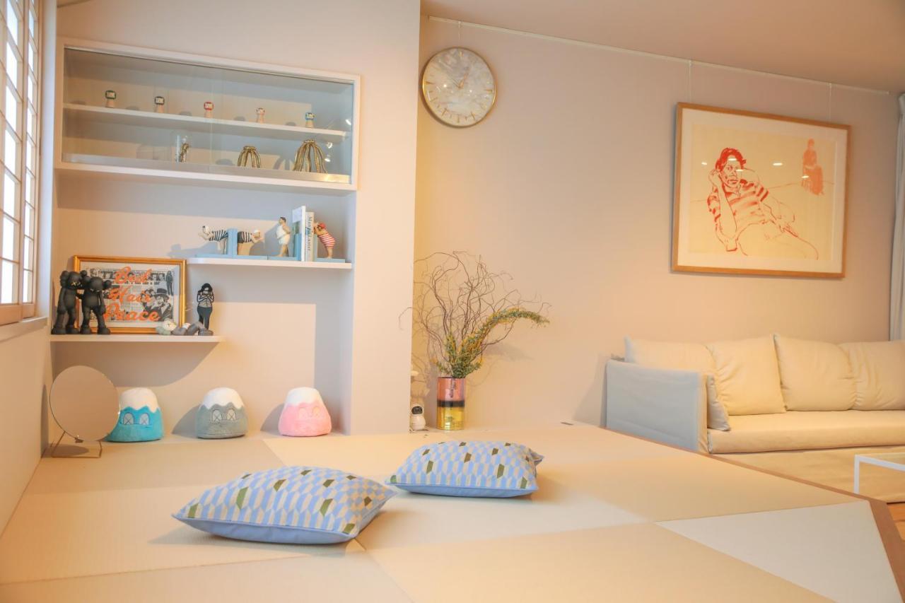 D3 Hotel Gallery2 大阪市 エクステリア 写真