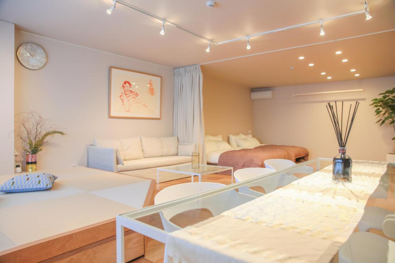 D3 Hotel Gallery2 大阪市 エクステリア 写真