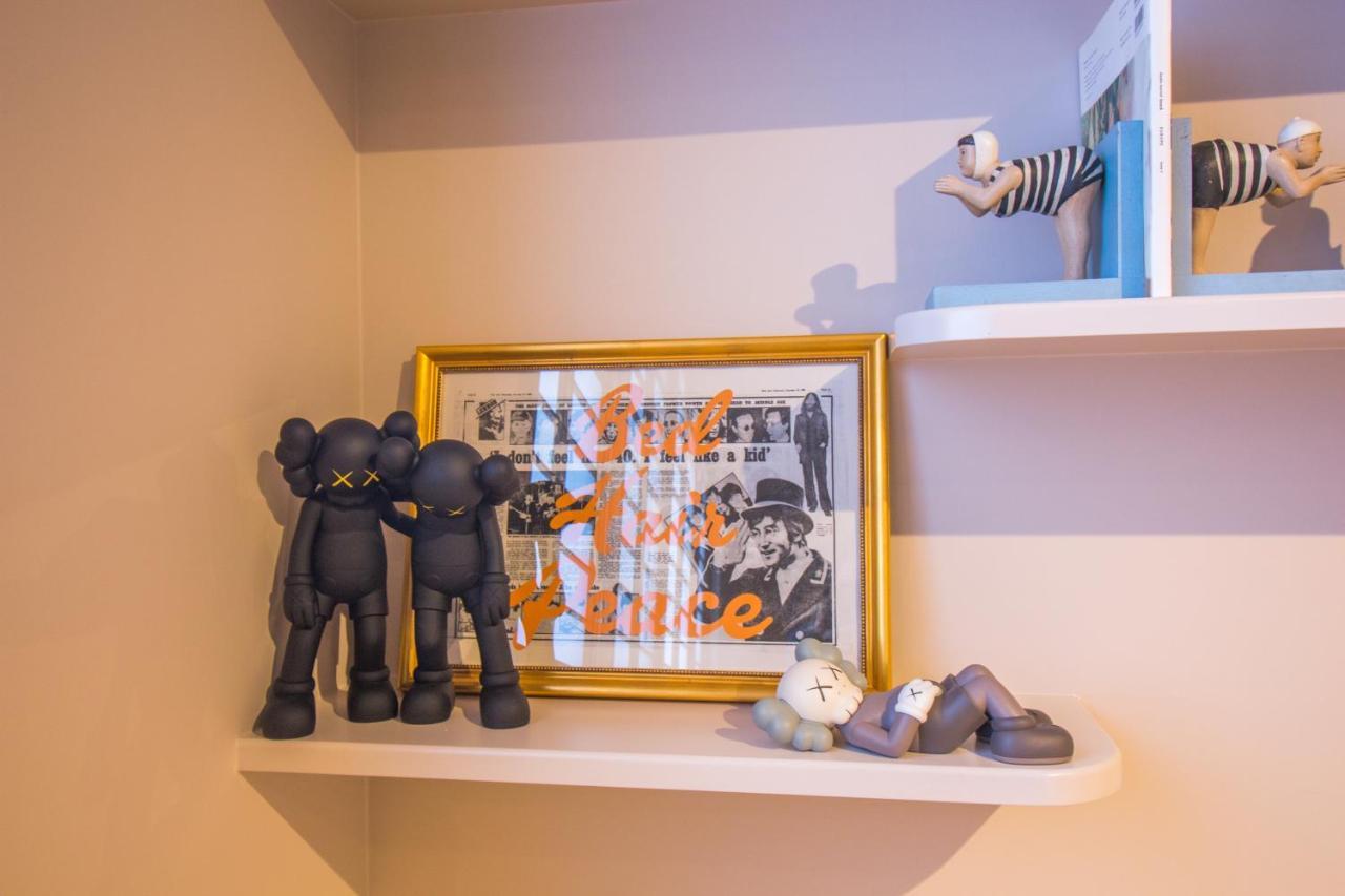 D3 Hotel Gallery2 大阪市 エクステリア 写真