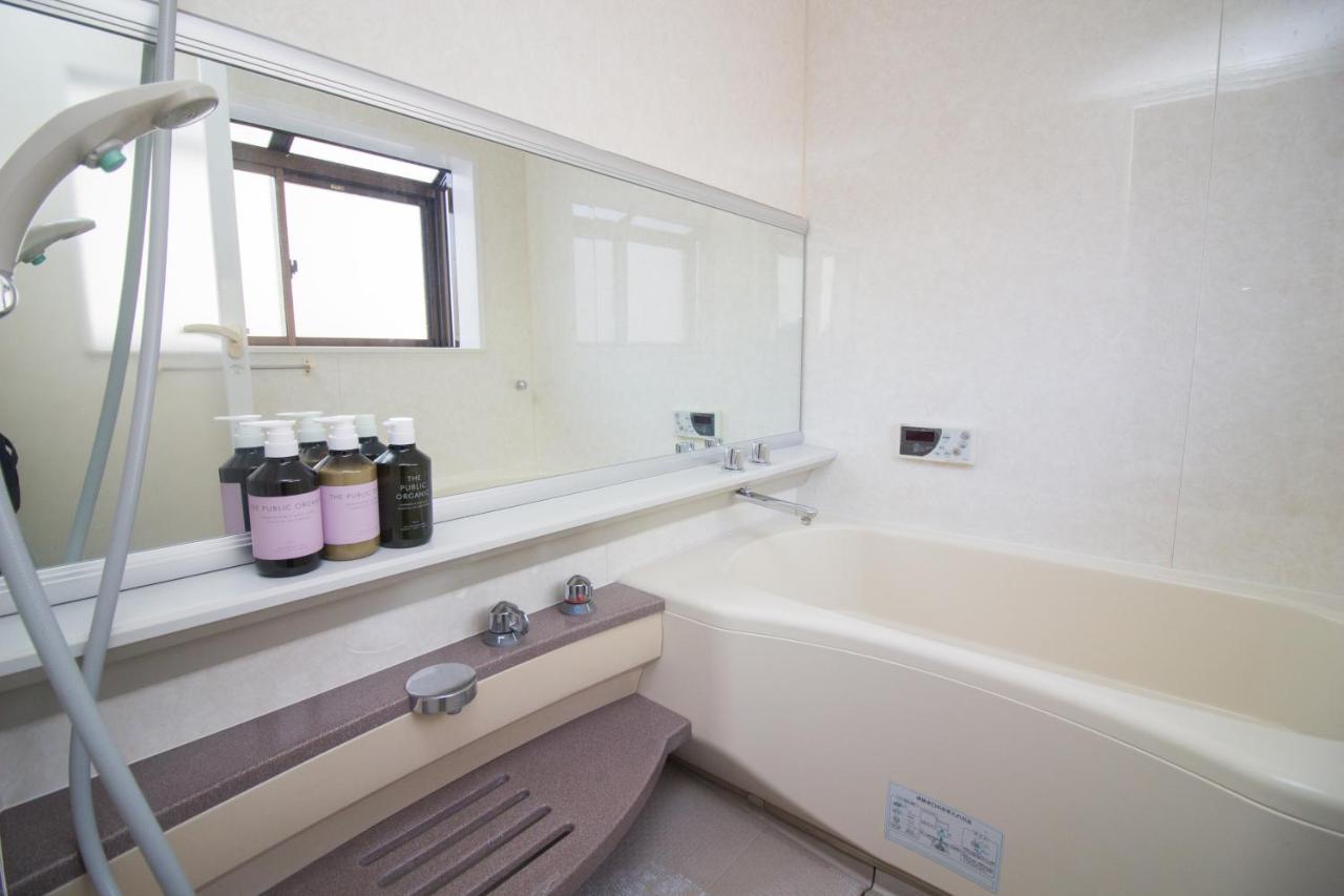 D3 Hotel Gallery2 大阪市 エクステリア 写真