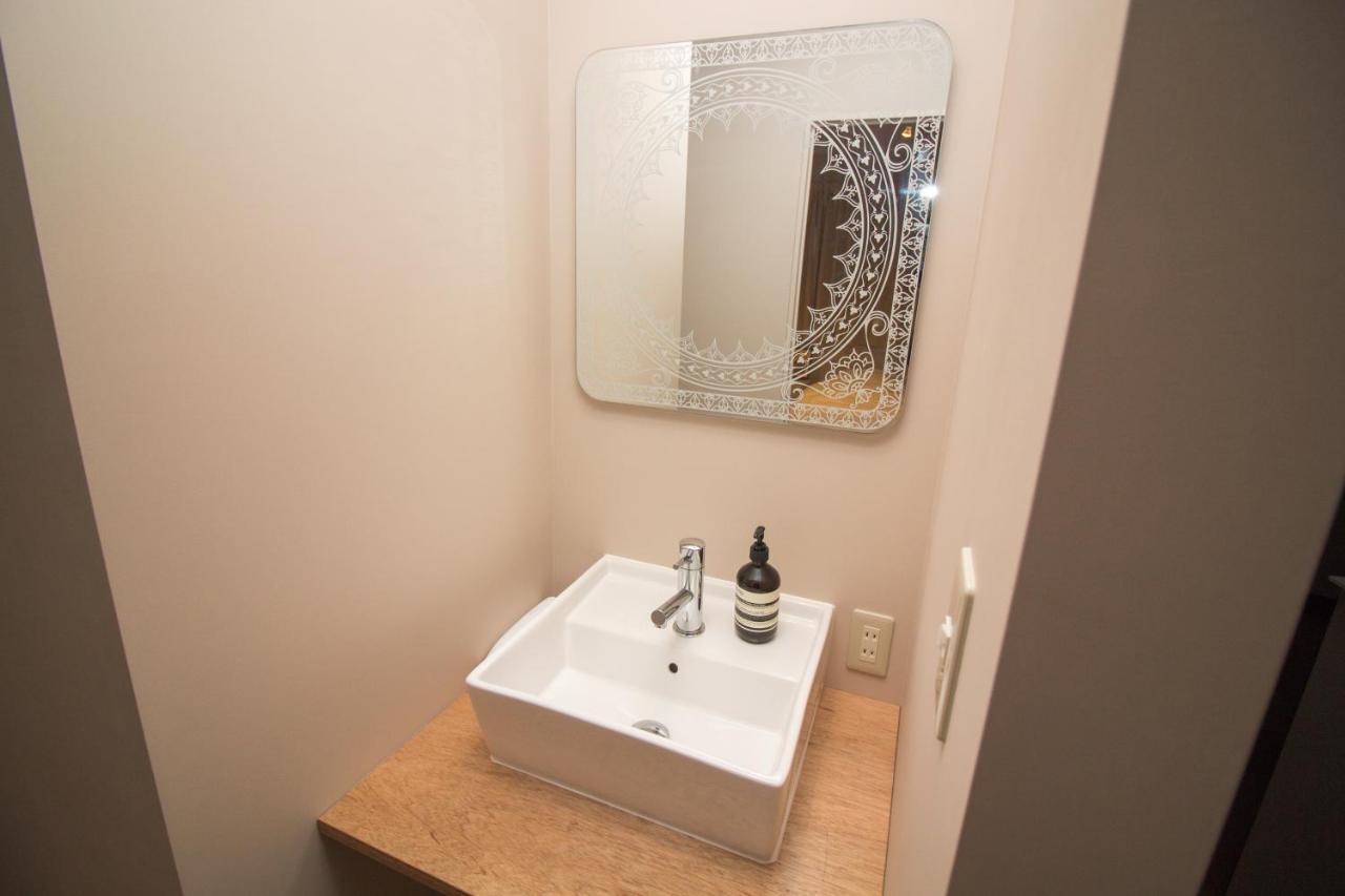D3 Hotel Gallery2 大阪市 エクステリア 写真
