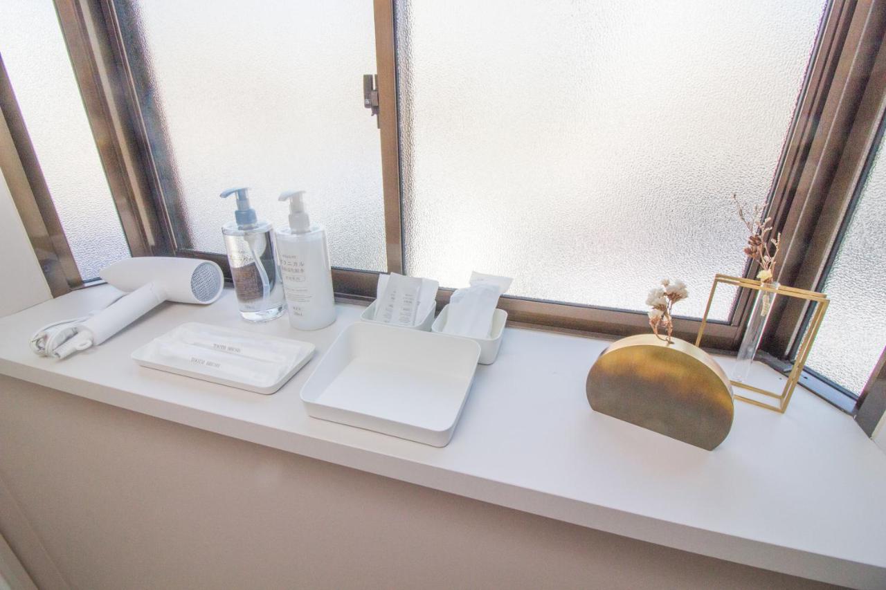 D3 Hotel Gallery2 大阪市 エクステリア 写真