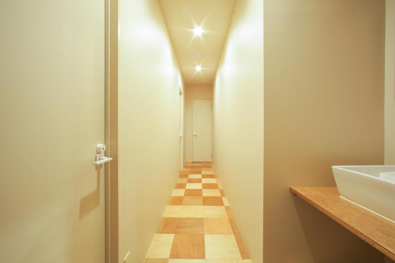 D3 Hotel Gallery2 大阪市 エクステリア 写真