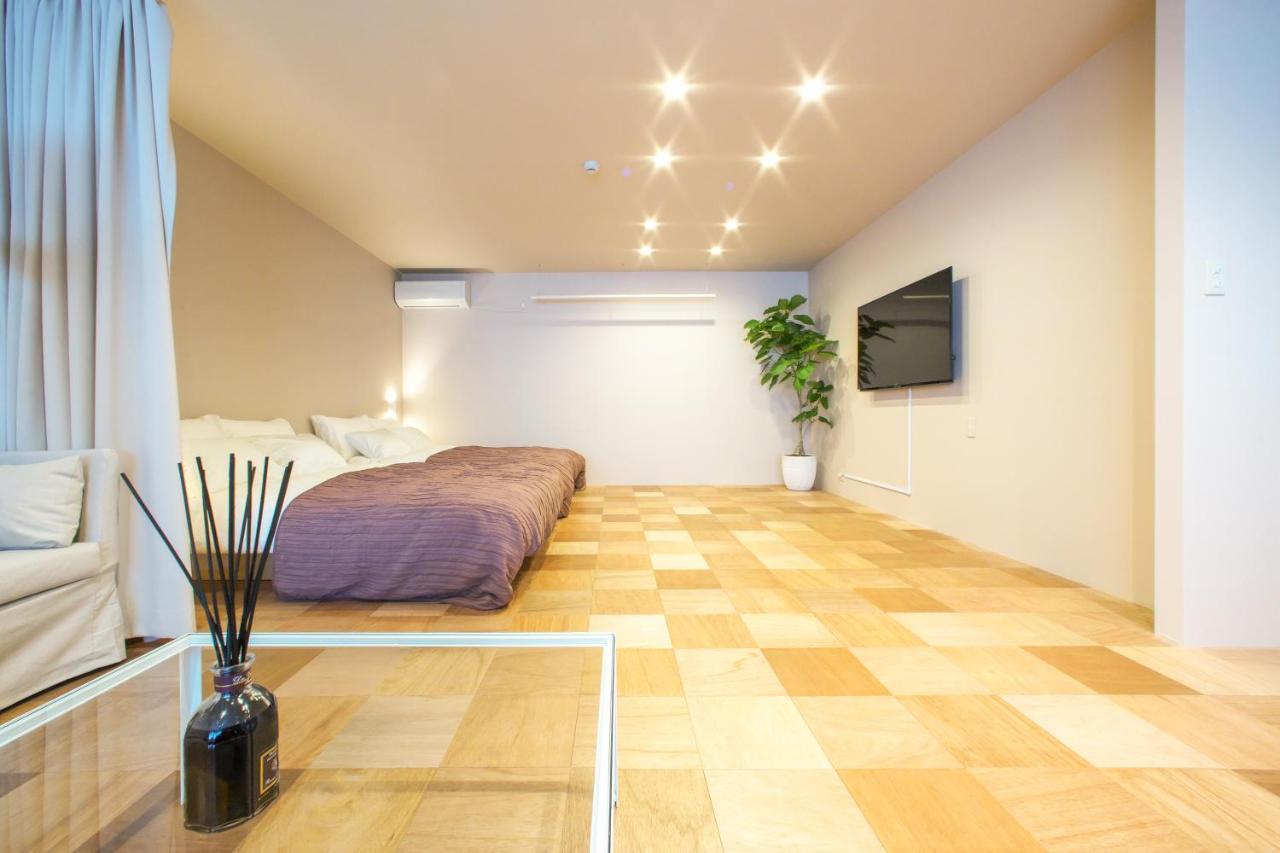 D3 Hotel Gallery2 大阪市 エクステリア 写真