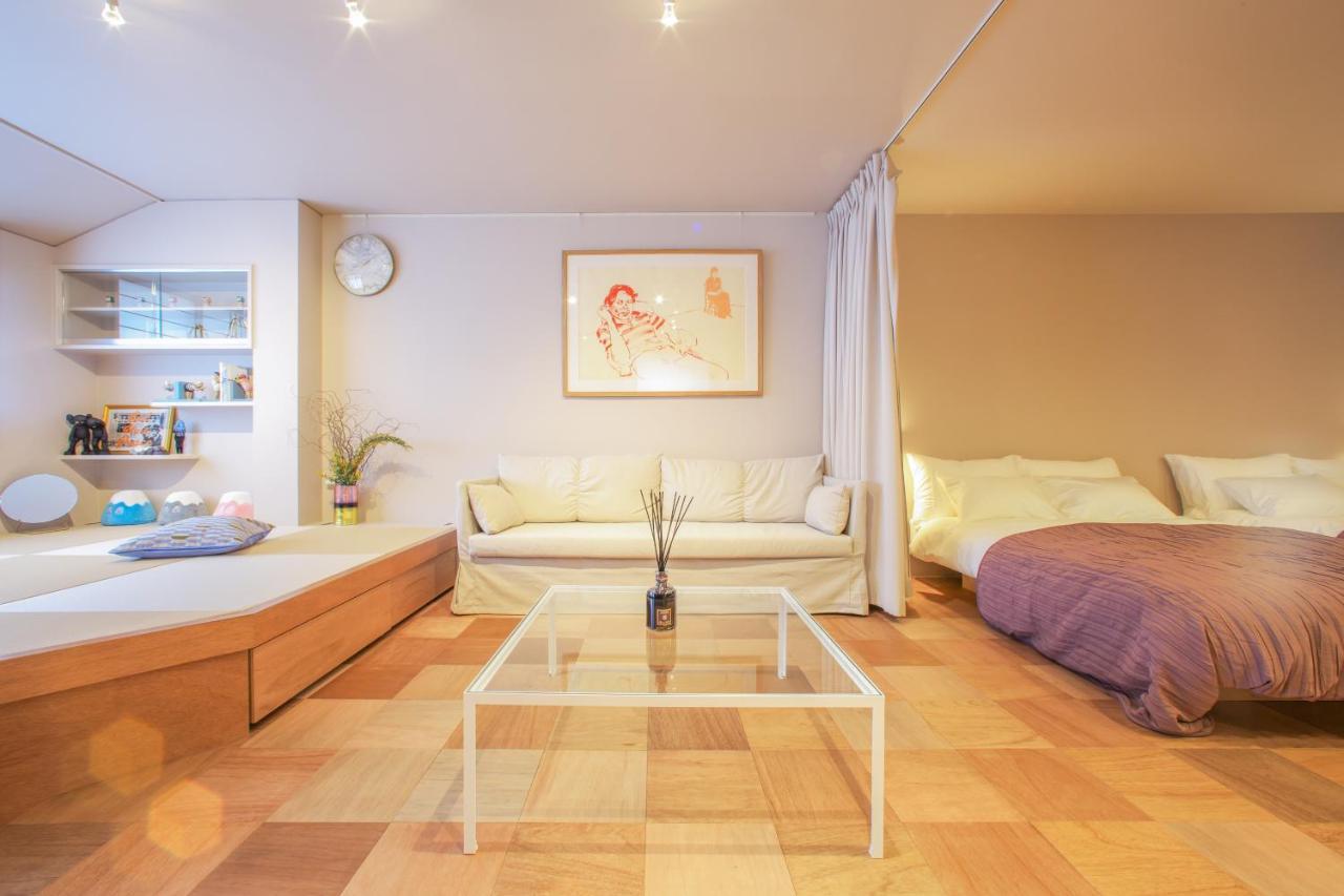 D3 Hotel Gallery2 大阪市 エクステリア 写真