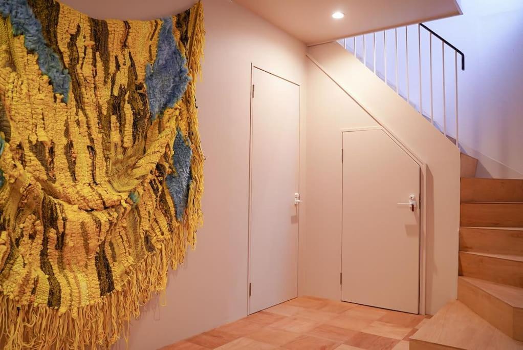D3 Hotel Gallery2 大阪市 エクステリア 写真